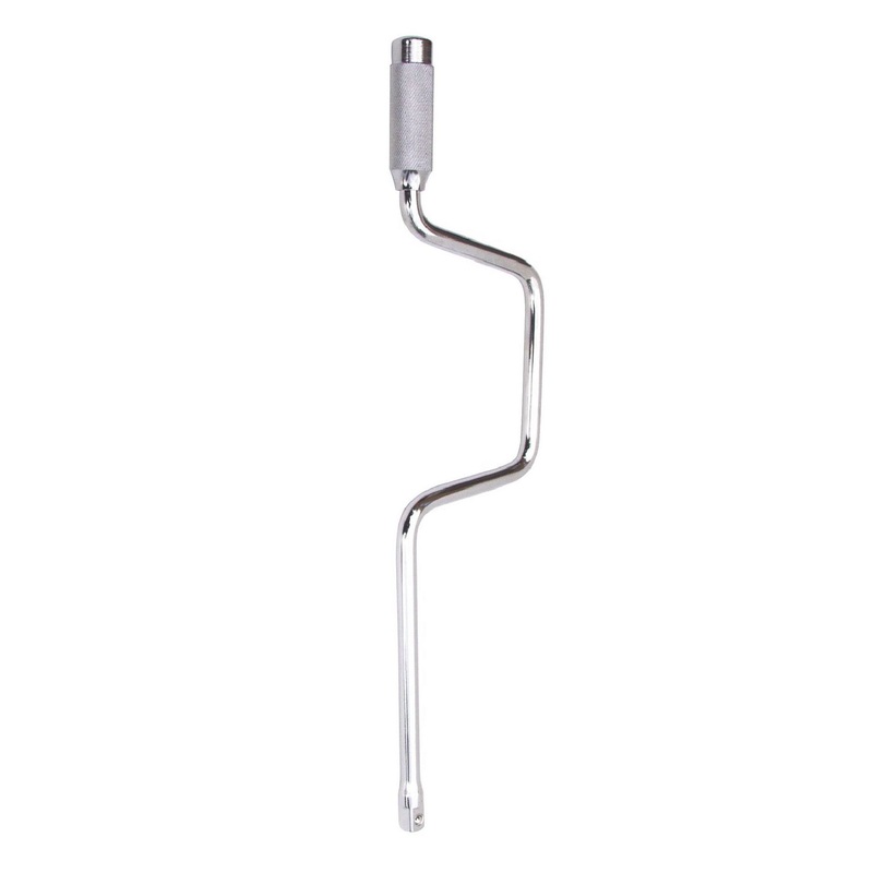 SPEEDER HANDLES
