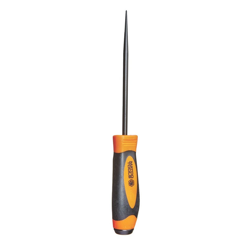 STRAIGHT PICK - ORANGE