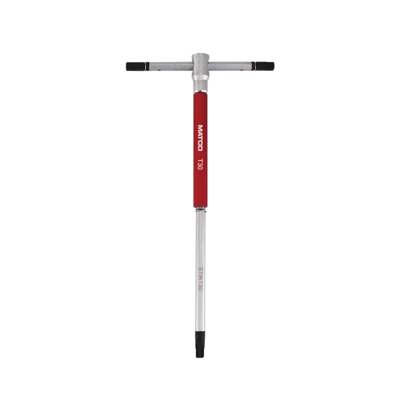 T30 TORX SPINNING T-HANDLE