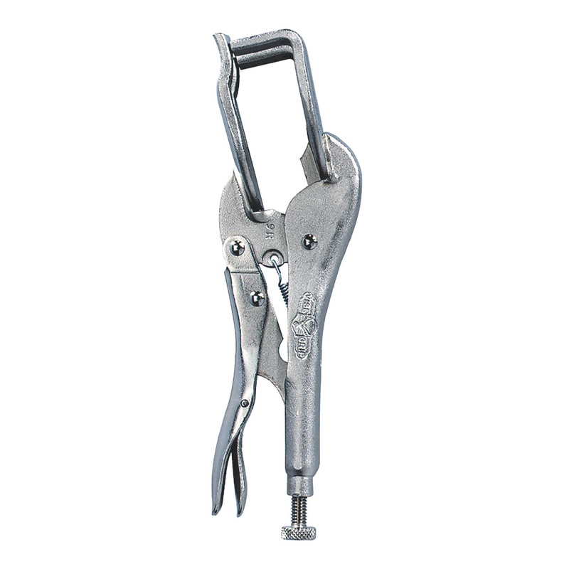 WELDING CLAMP