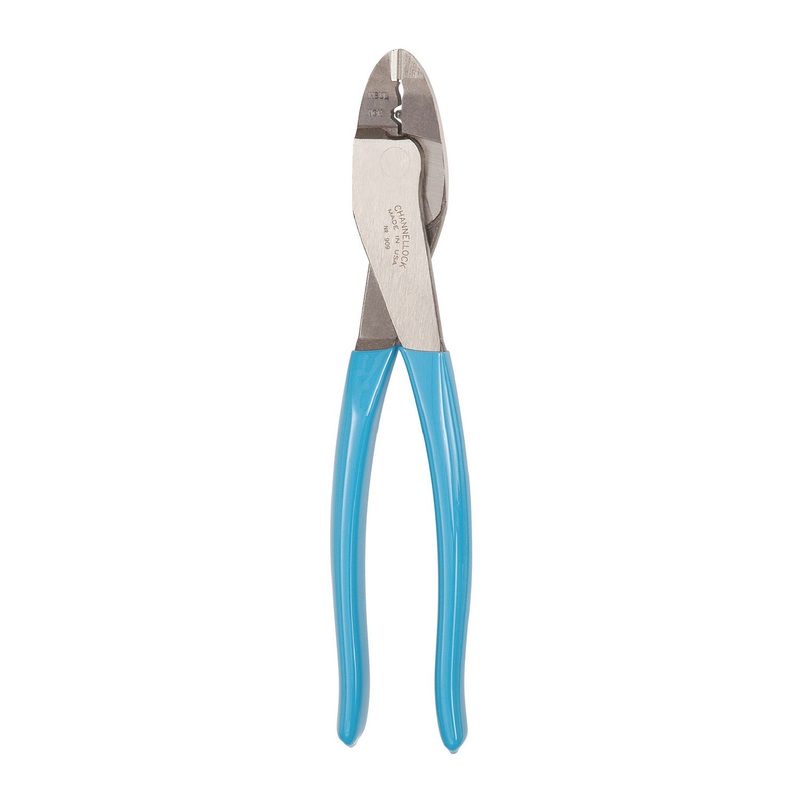 WIRE CRIMPING TOOL
