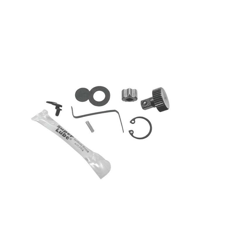 1/4" DRIVE 36 TOOTH RATCHET REPAIR KIT