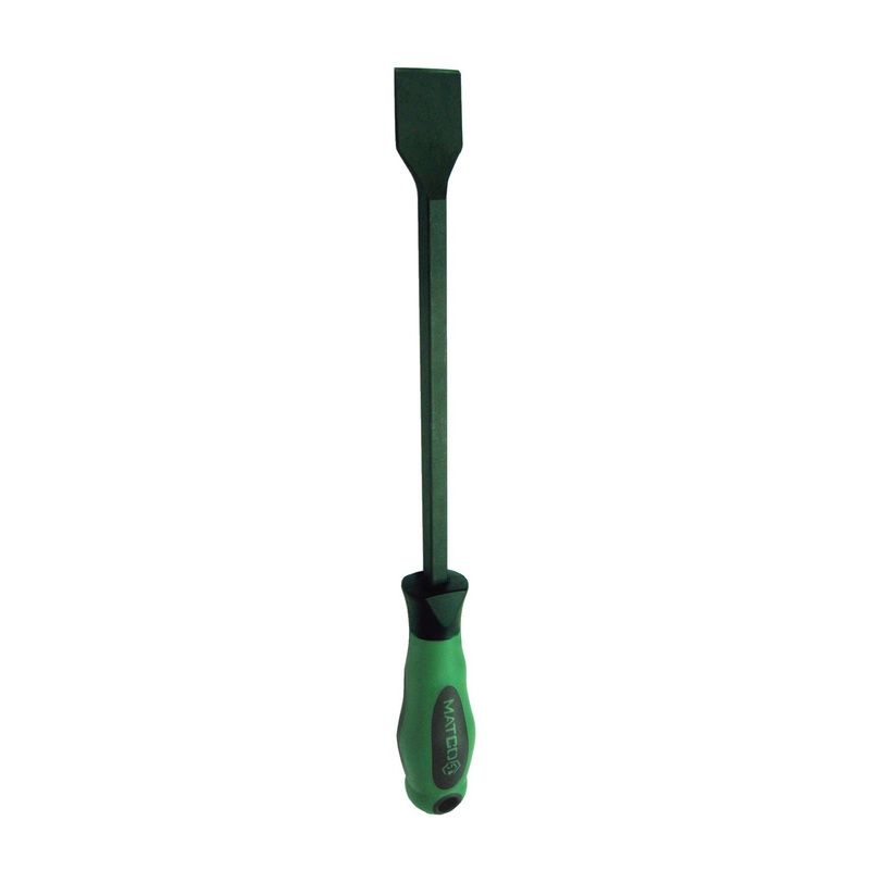 1" X 8" SCRAPER