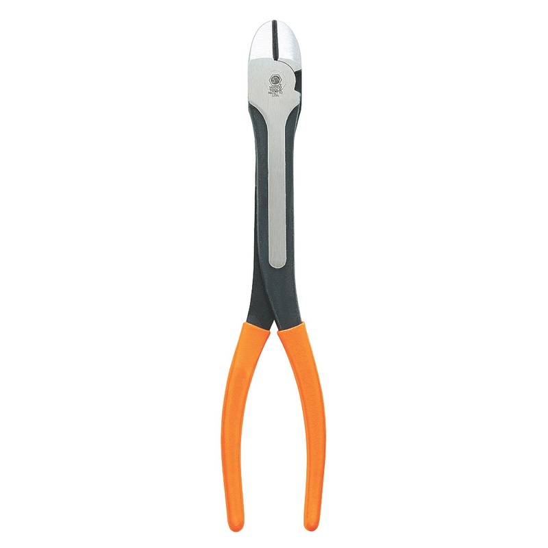 11" OFFSET DIAGONAL CUTTING PLIERS