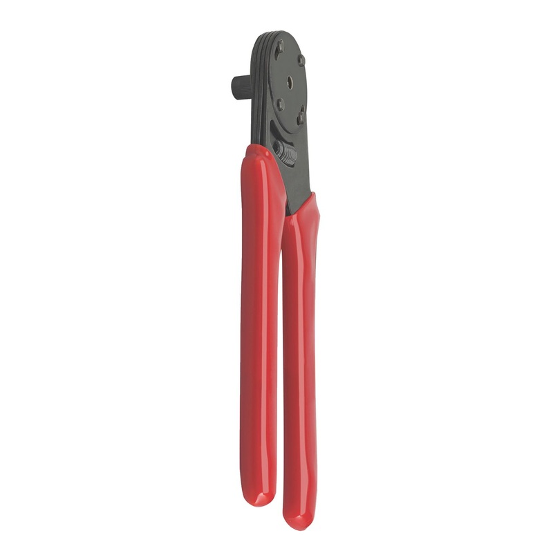 12 AWG DEUTSCH TERMINAL CRIMPER