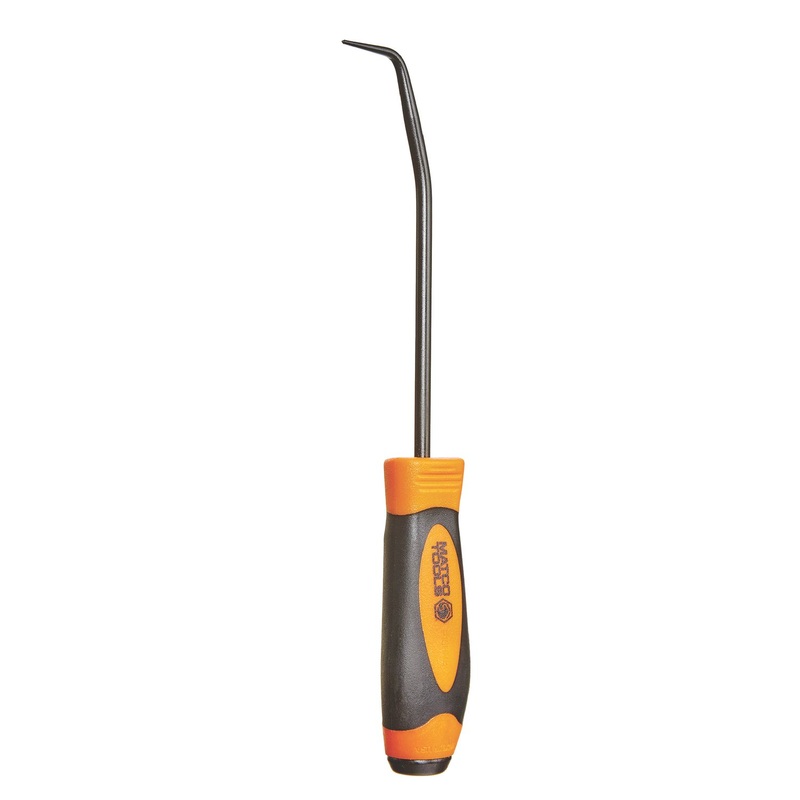 15 DEGREE HOOK, ORANGE