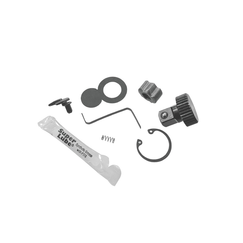 3/8" DRIVE 36 TOOTH RATCHET REPAIR KIT
