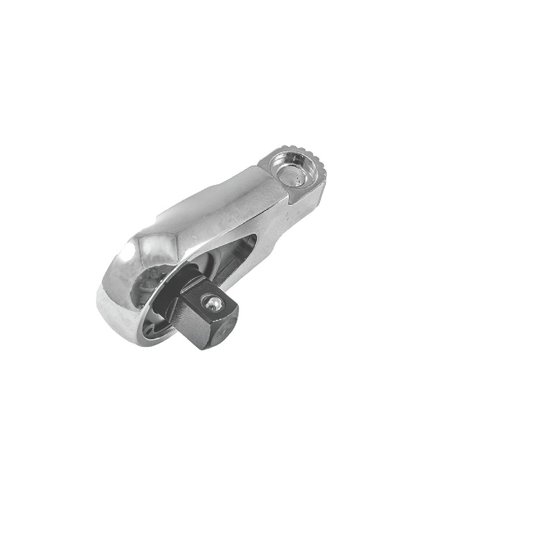 3/8" DRIVE EIGHTY8 & 36 TOOTH LOCKING FLEX REPLACEMENT HEAD