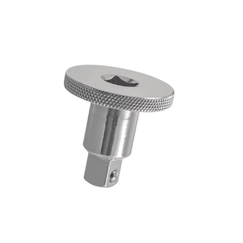 3/8" DRIVE RATCHET SPINNER