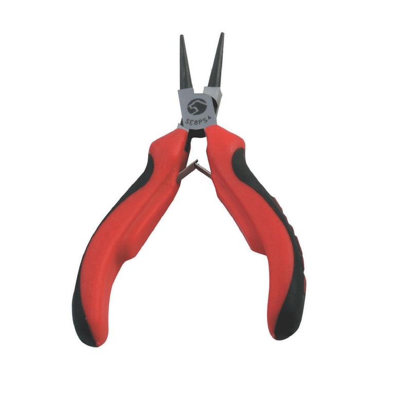 5" SNAP RING PLIER