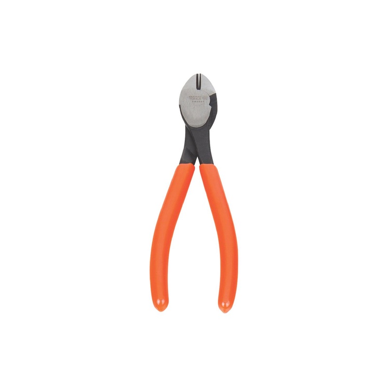 6" DIAGONAL CUTTING PLIERS