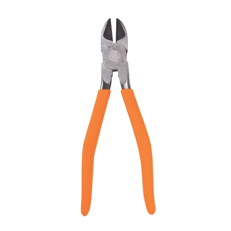 7-1/2" DIAGONAL CUTTER