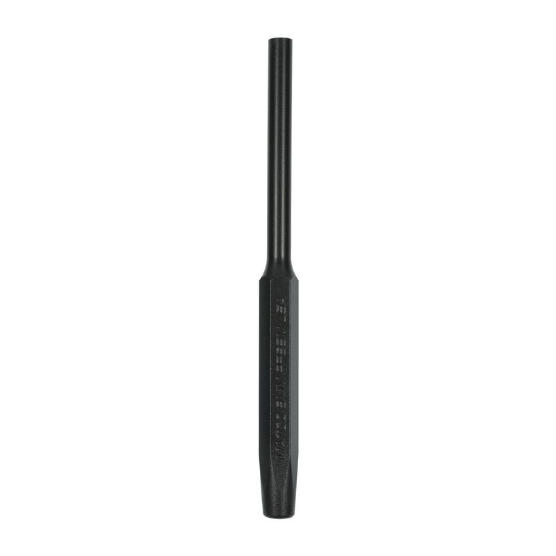 8MM PIN PUNCH - 6" LONG