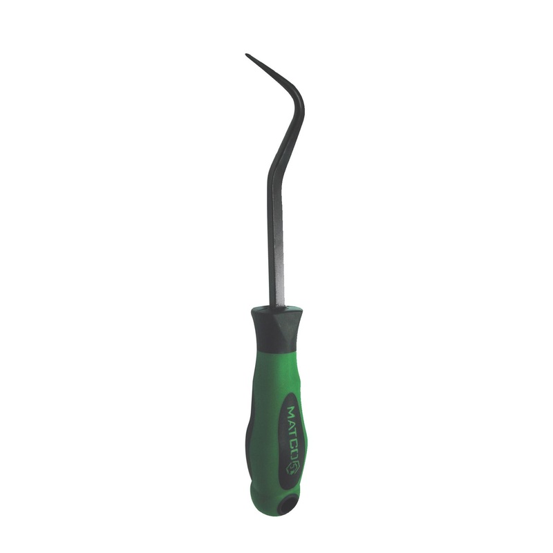 9" RADIATOR HOSE TOOL - GREEN