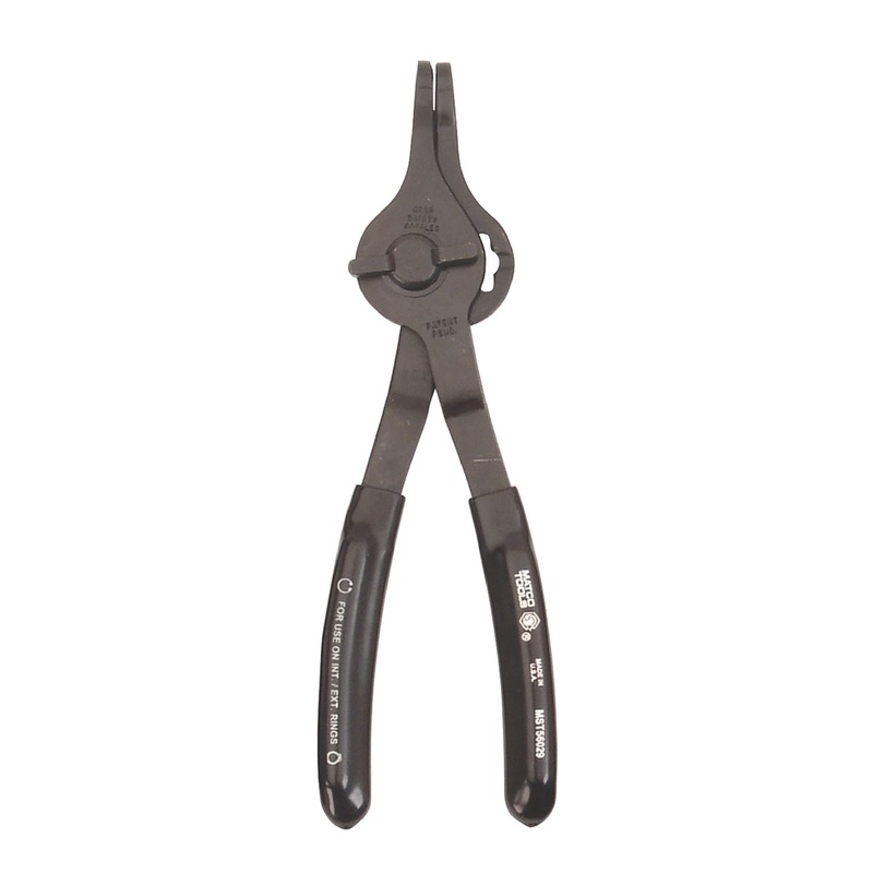 90 XL SNAP RING PLIERS