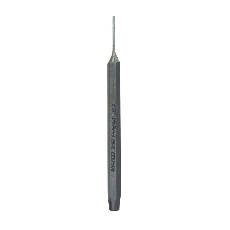 PIN PUNCHES