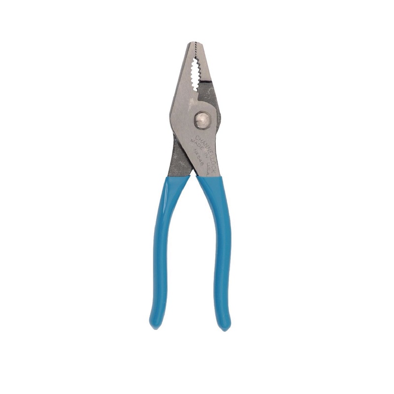 SLIP JOINT PLIERS