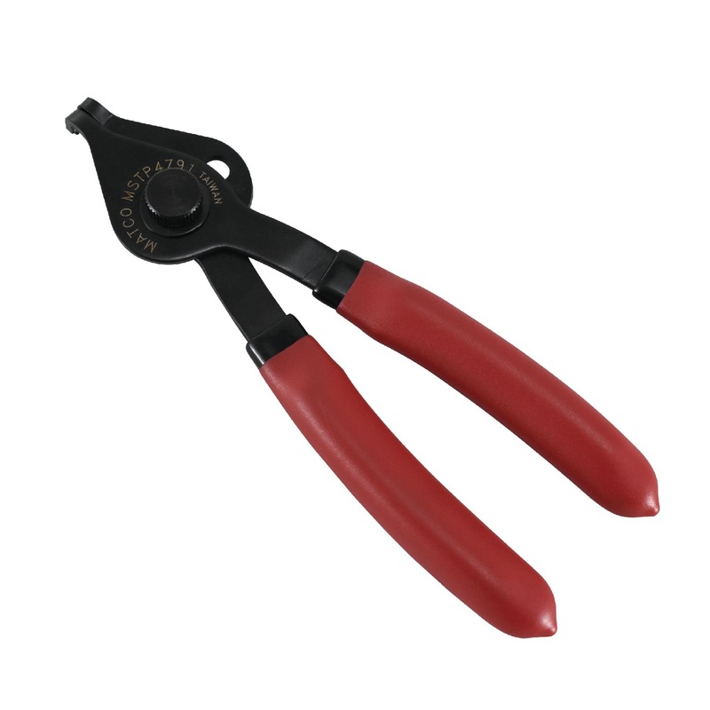 SNAP RING PLIER .047" 90