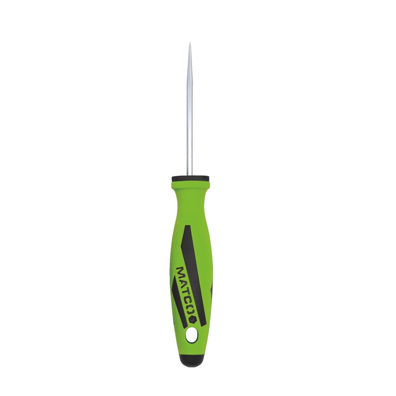 STRAIGHT PICK - FLORESCENT