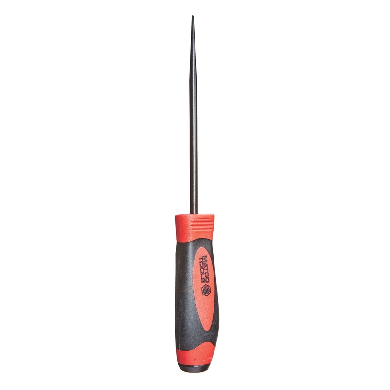 STRAIGHT PICK, RED