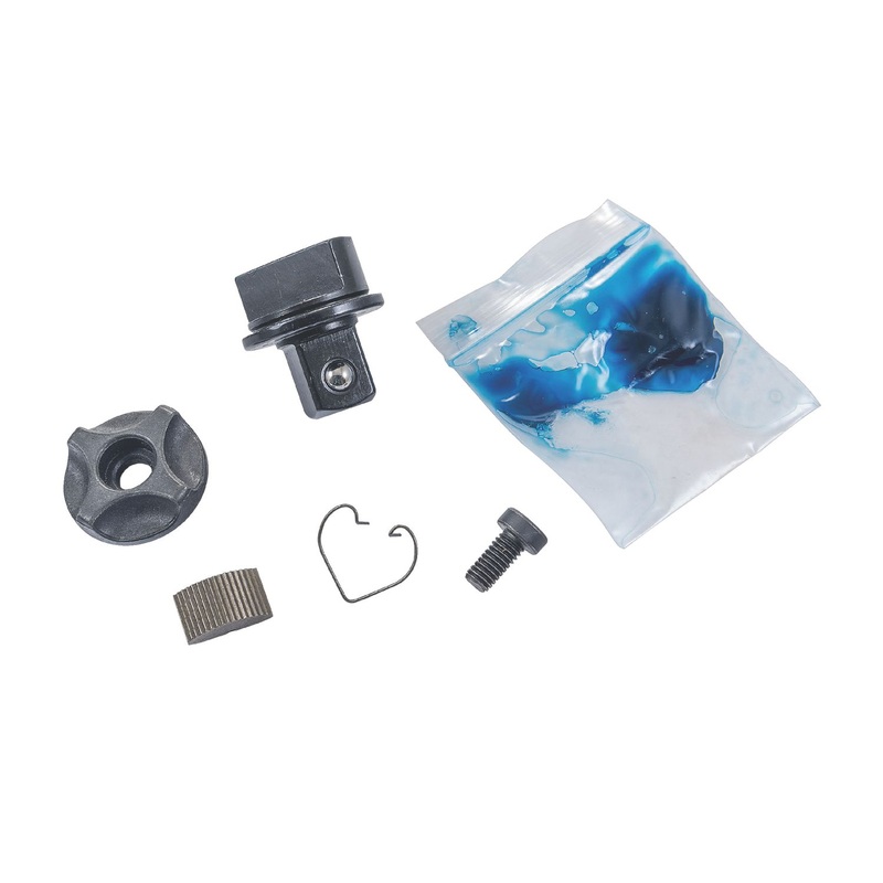 1/2" DRIVE REPLACEMENT INDEXIBLE HEAD