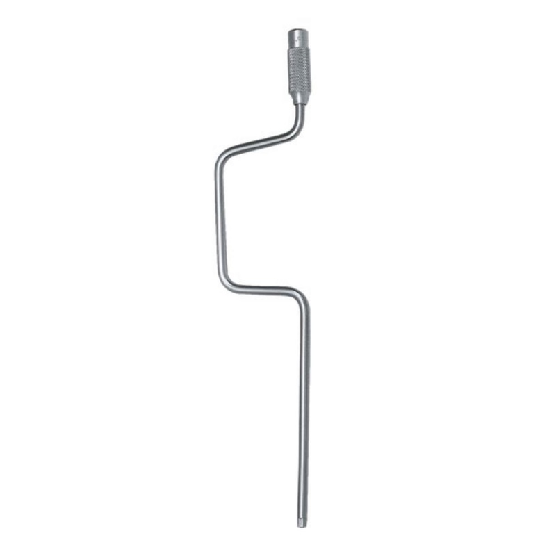 1/4" DR. SPEEDER HANDLE