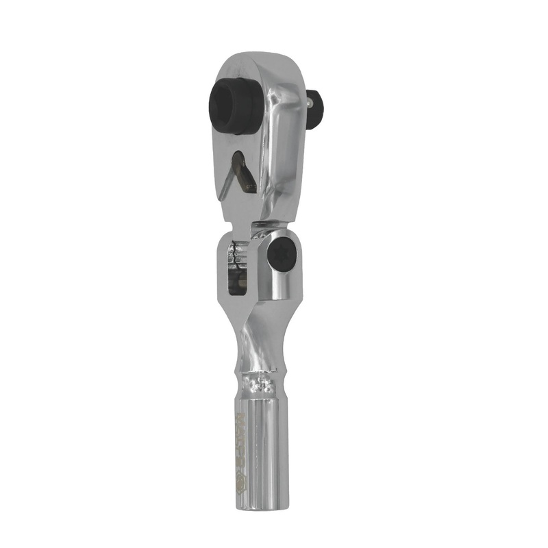 1/4" MINI FLEX RATCHET BIT HOLDER