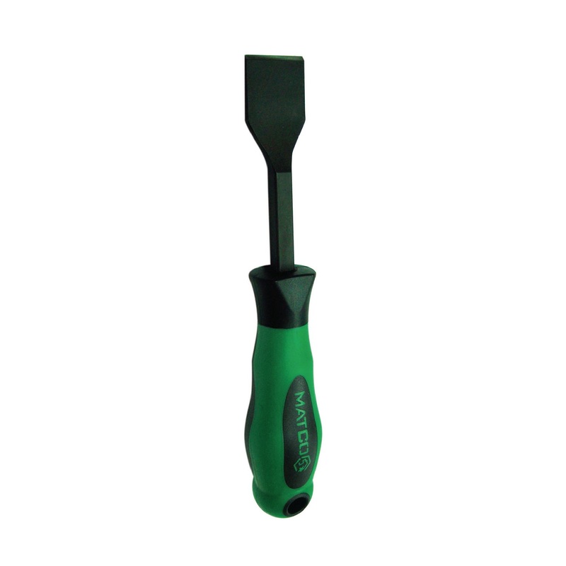 1" X 3-3/4" SCRAPER