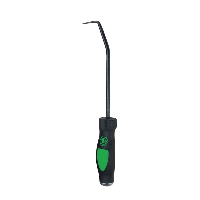 15 Degree Hook