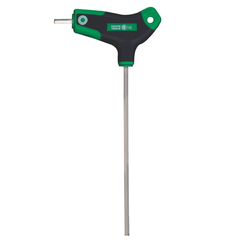 4MM T-HANDLE WRENCH