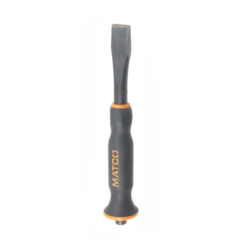 5/8" COLD CHISEL OVERMOLD