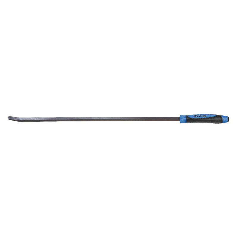 54" HEAVY-DUTY PRY BAR - BLUE