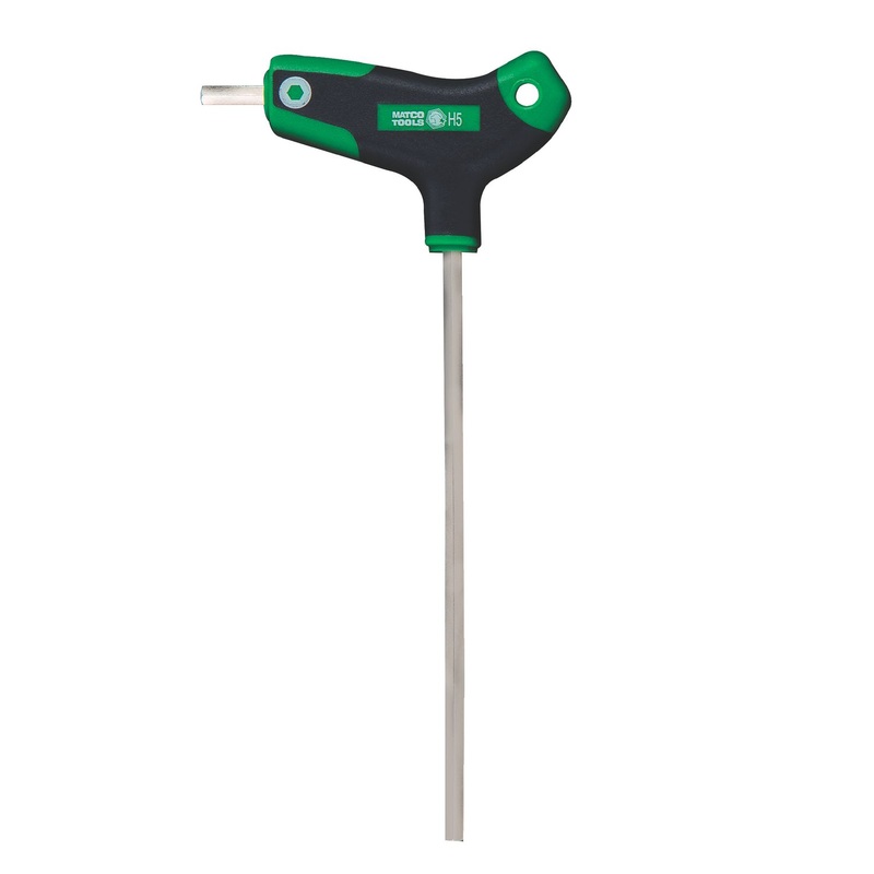 5MM T-HANDLE WRENCH