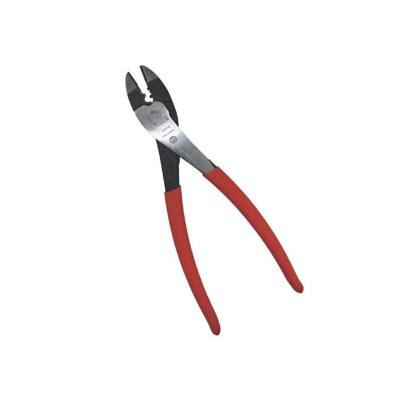 9-3/4" NON-INSULATED CRIMPER TOOL