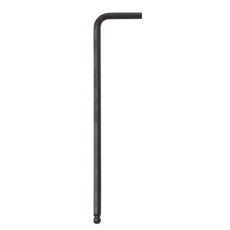 BALL-HEX L-KEY 1/16"