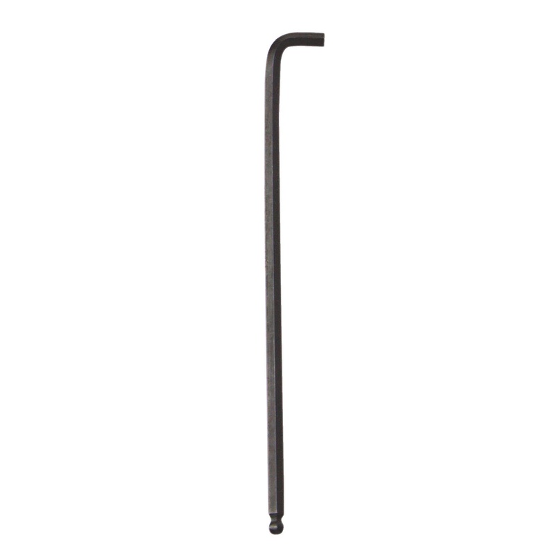 BALL-HEX L-KEY, STUBBY 5/32"