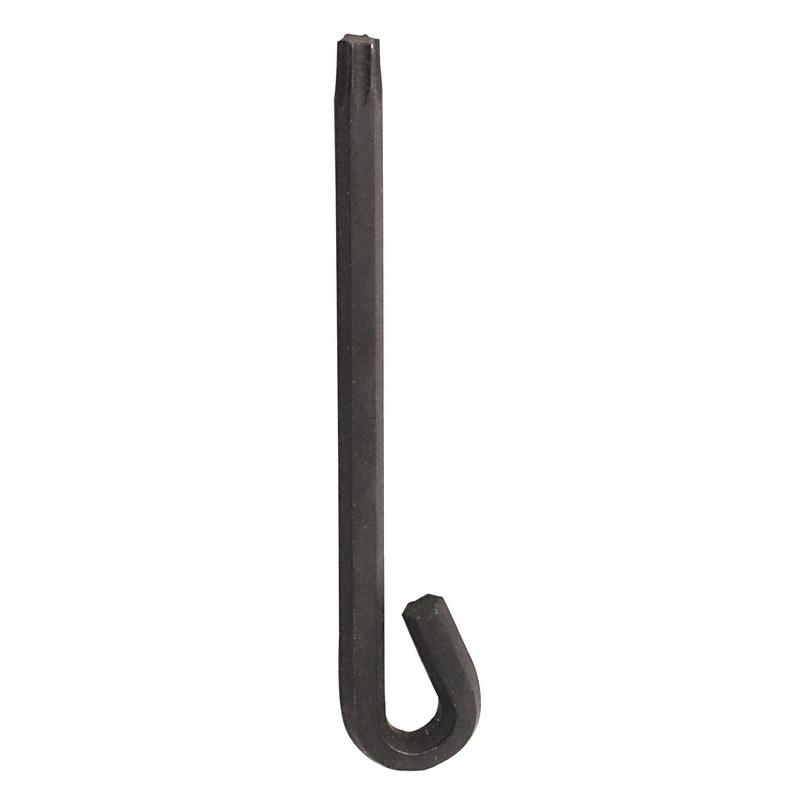 FOLDING KEY T27