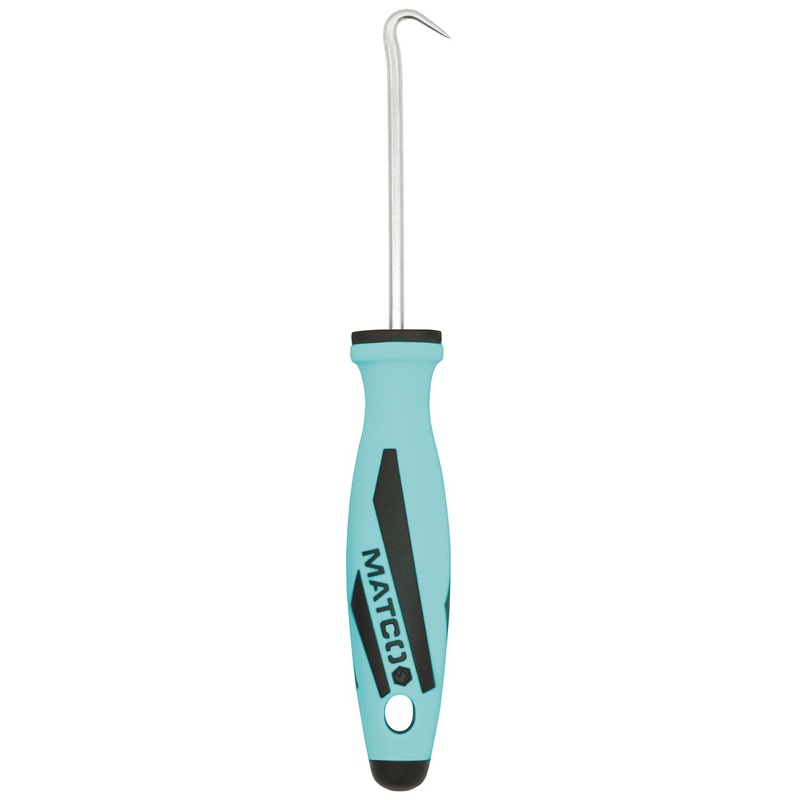 HOOK - TEAL