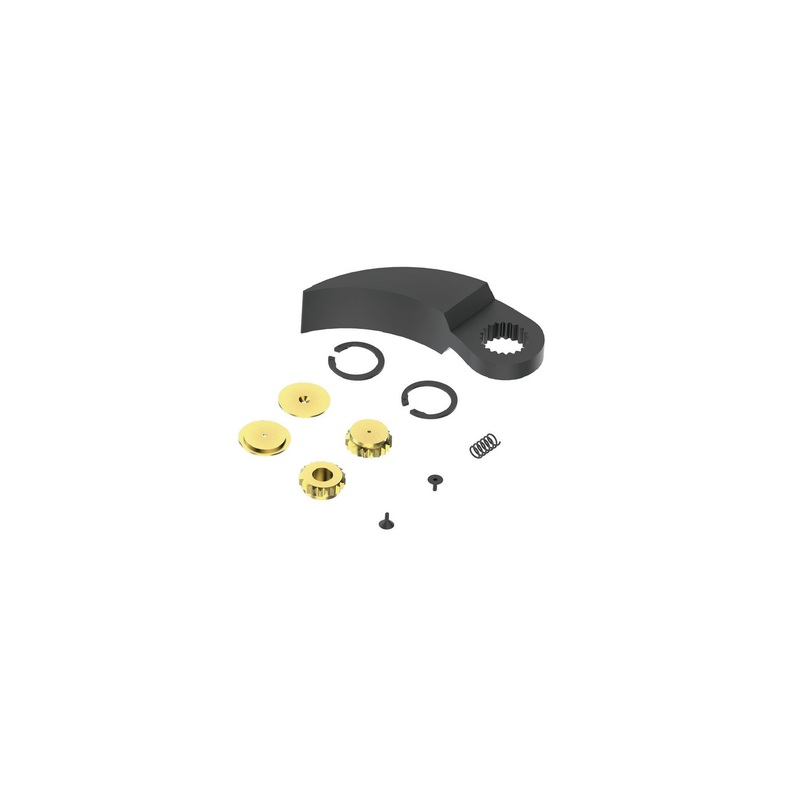 PRY BAR SMALL HEAD REPLACEMENT PACK