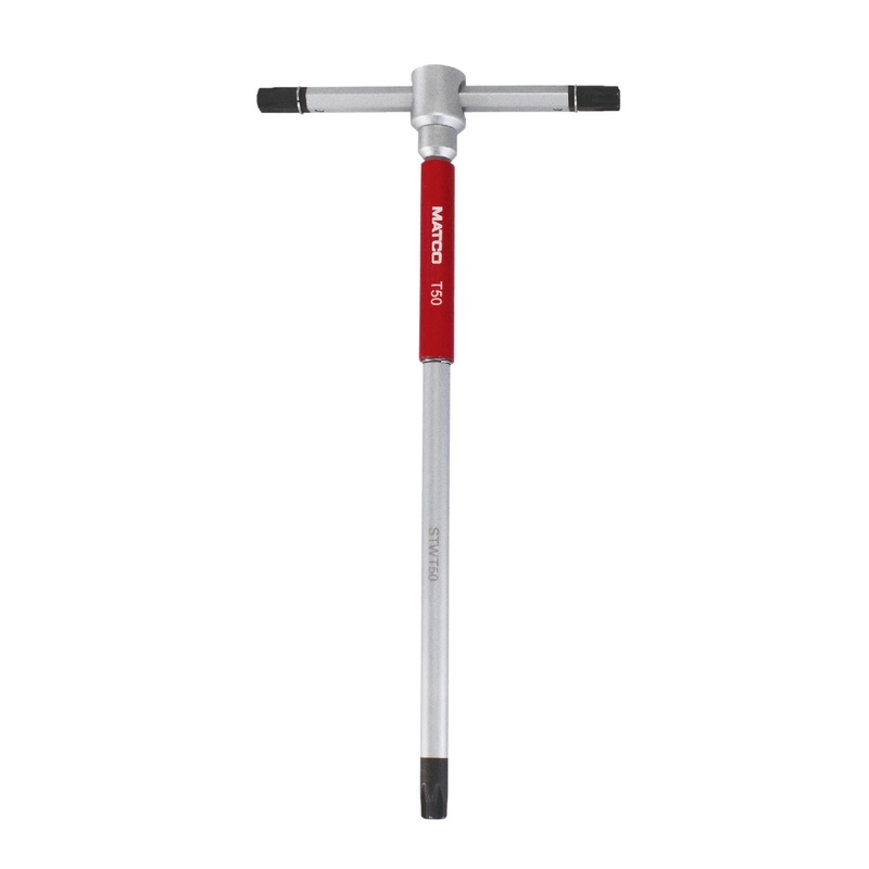 T50 TORX SPINNING T-HANDLE