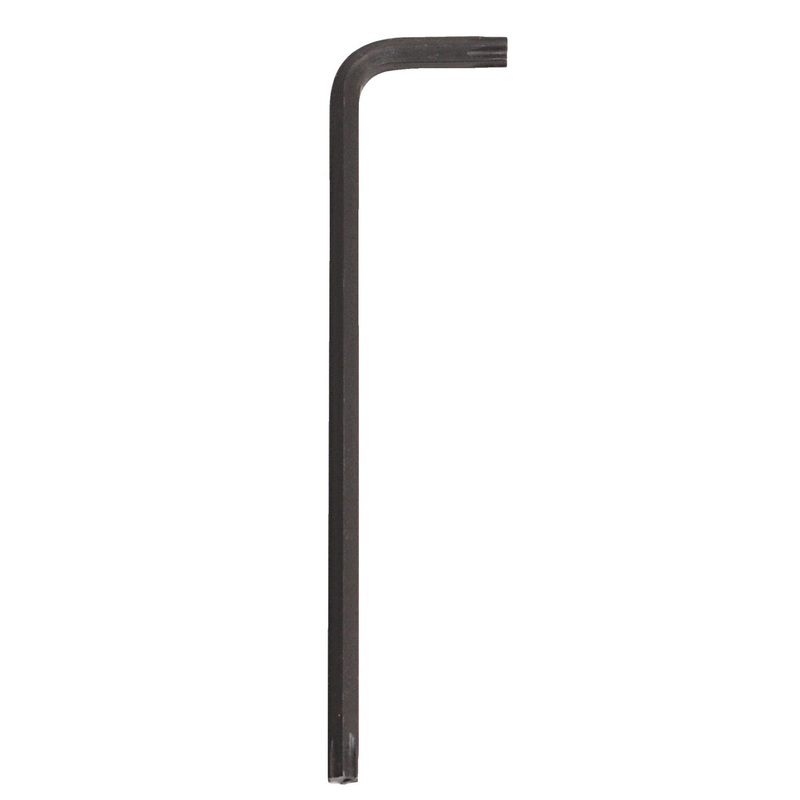 TORX L-KEY, LONG T30