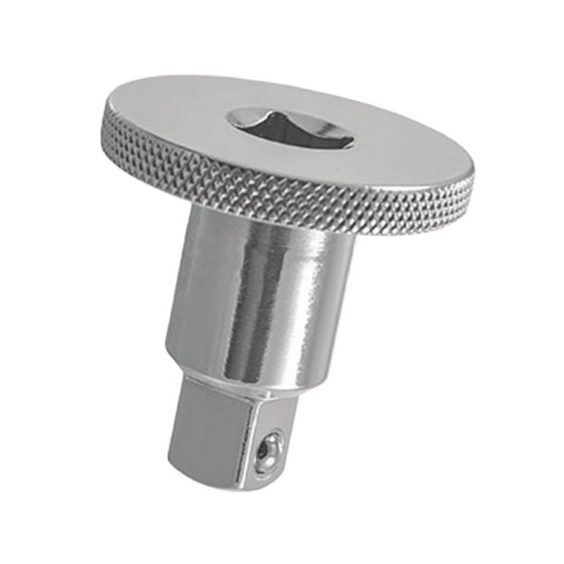 1/4" DRIVE RATCHET SPINNER