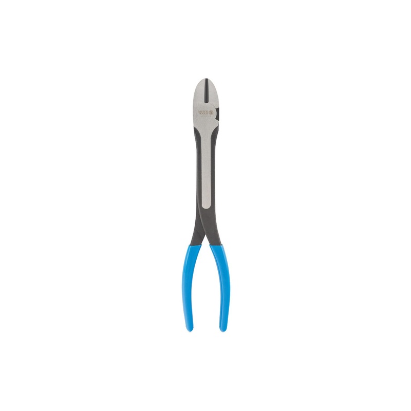 11" DIAGONAL CUTTER - BLUE