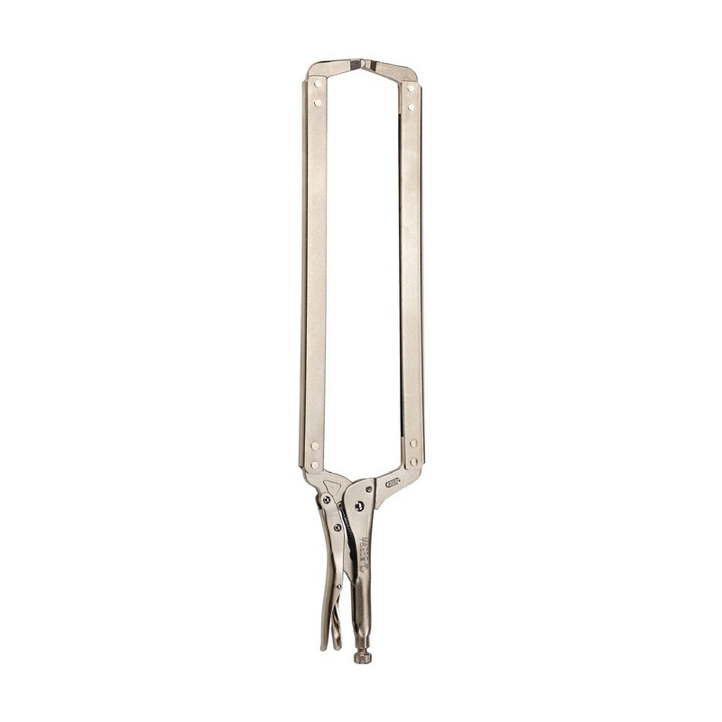 24" C-CLAMP W/ REGULAR TIPS
