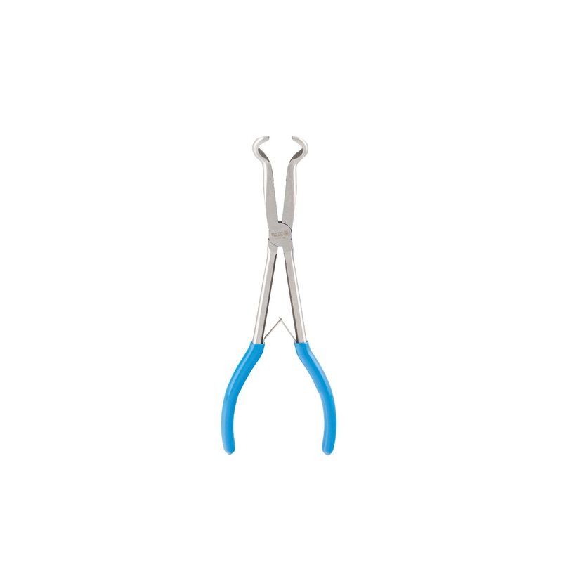 3/4" DIAMETER HOSE GRIP11" PLIERS - BLUE