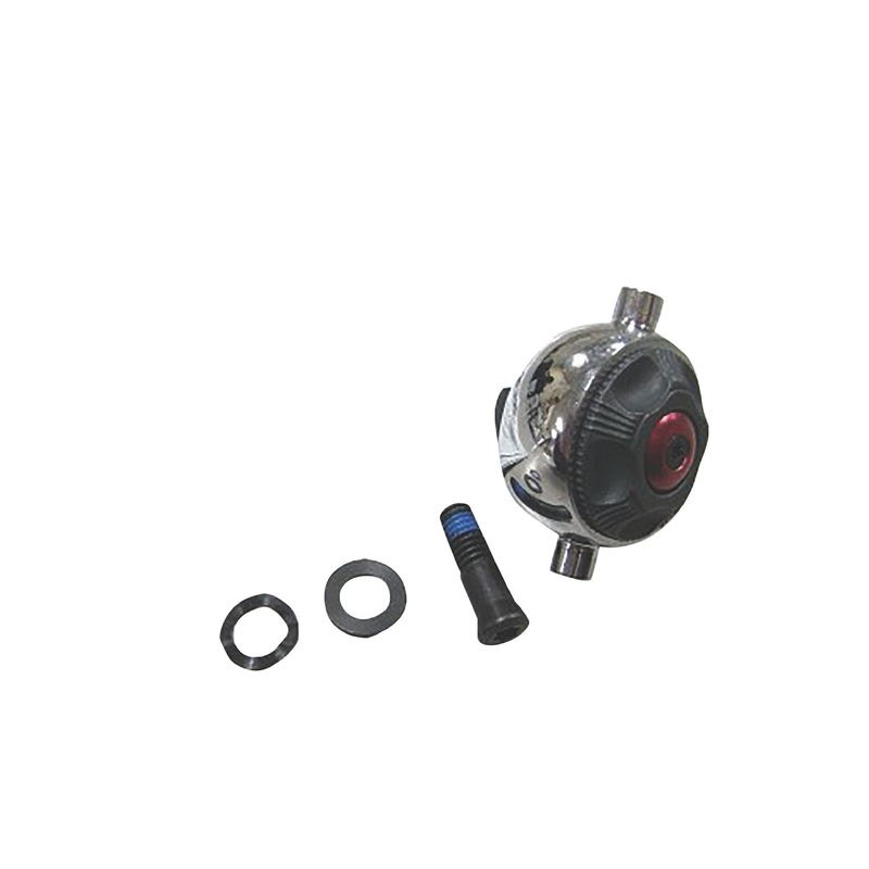 3/8" DRIVE RATCHET HEAD KIT FOR BR10ST