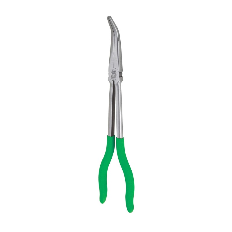 45 XL NEEDLE NOSE PLIERS