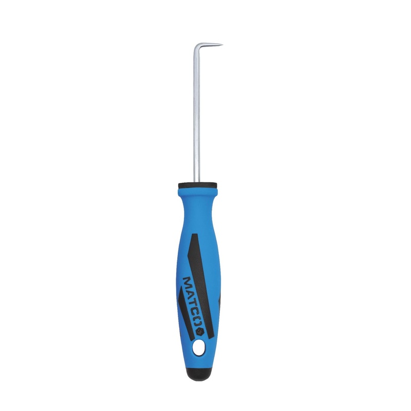 90 ANGLE PICK - BLUE