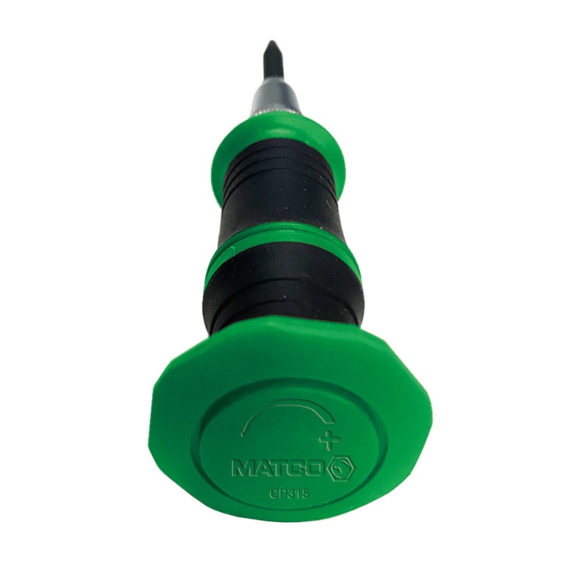 AUTO CENTER PUNCH