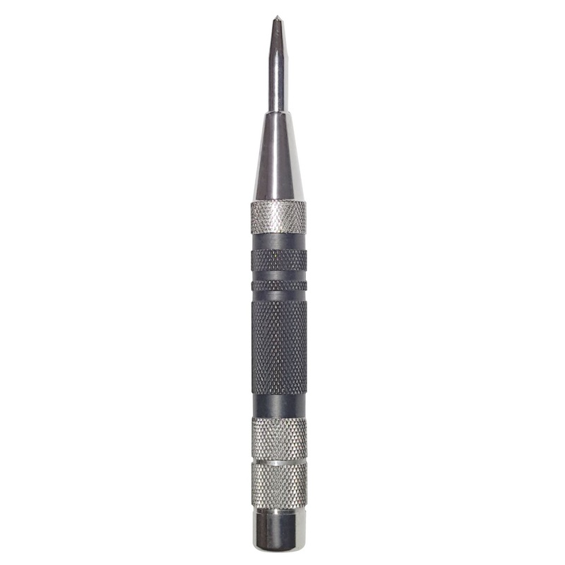 AUTOMATIC CENTER PUNCH